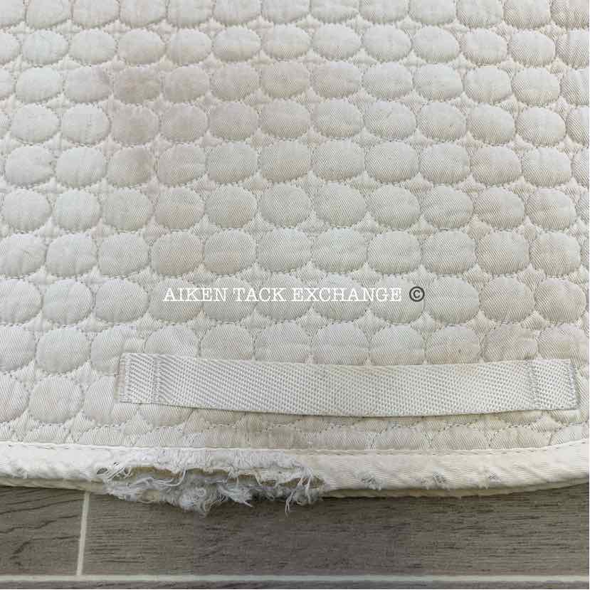 BARGAIN BUNDLE: SmartPak All Purpose Pony Saddle Pad & Amigo All Purpose Saddle