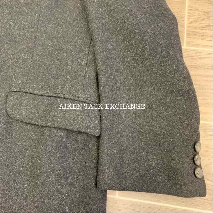 Millers Melton Hunt Coat, Size Unknown