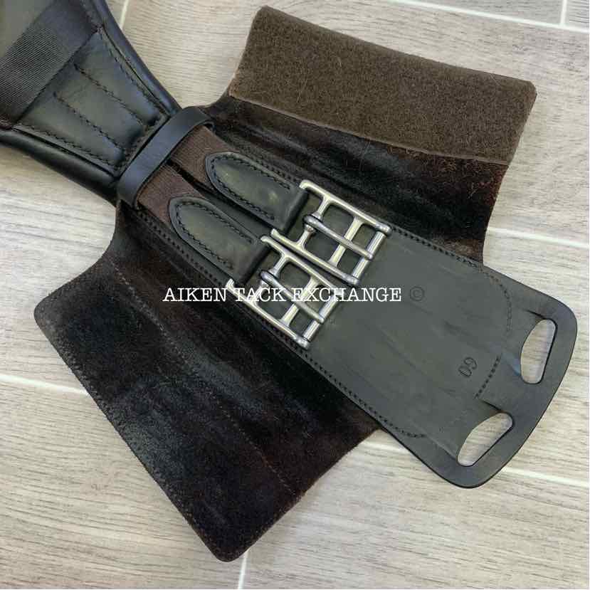 Equipe Anatomic Dressage Girth 24"