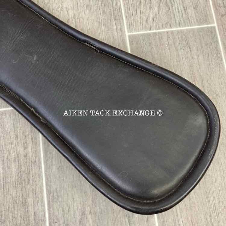 Ovation Monoflap Event Leather Girth 32"