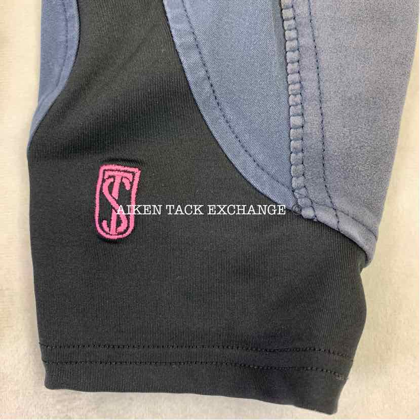 BARGAIN BUNDLE: 2 Pairs of Tredstep Symphony Full Seat Breeches, Size 26 & 28