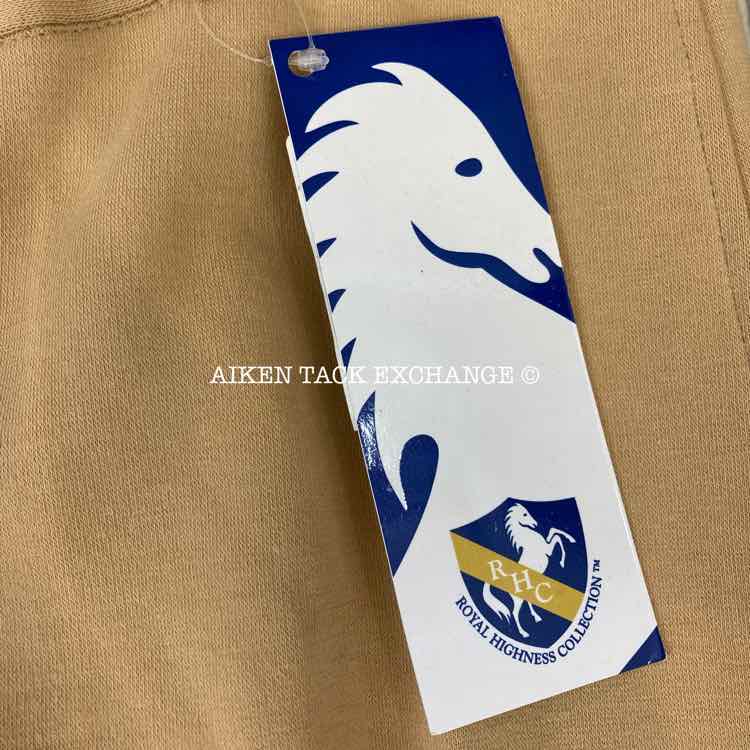Royal Highness Full Seat Breeches, Size 42