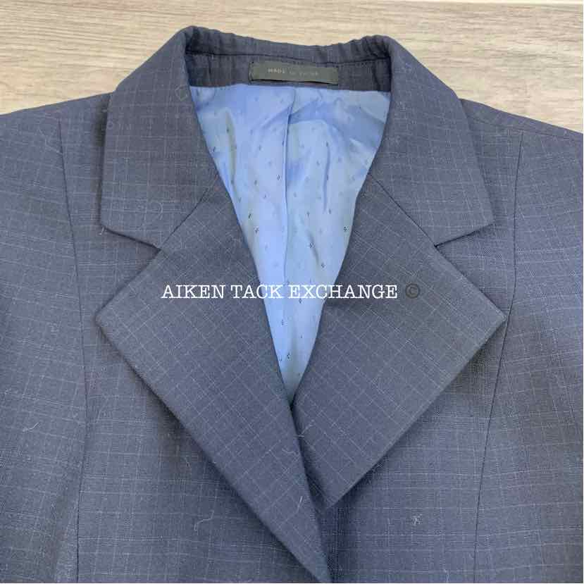 RJ Classics Show Coat, Size 2R