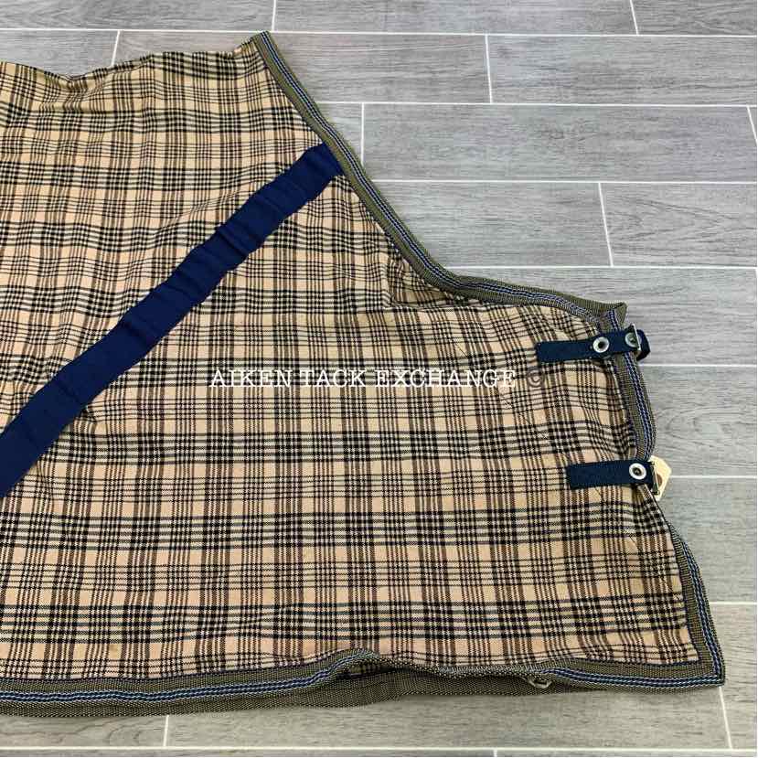 5/A Baker Original Stable Sheet 67"