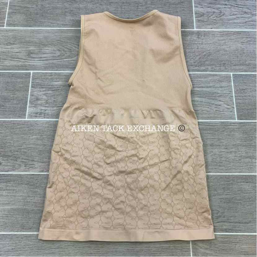 Kerrits Sleeveless Shapewear, Size Small