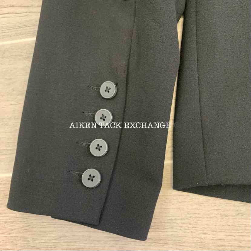 Asmar Equestrian Show Coat, Size Medium