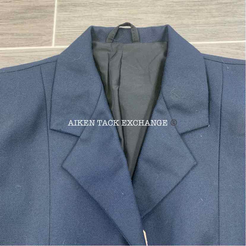 TuffRider Starter Show Coat, Size 16 R