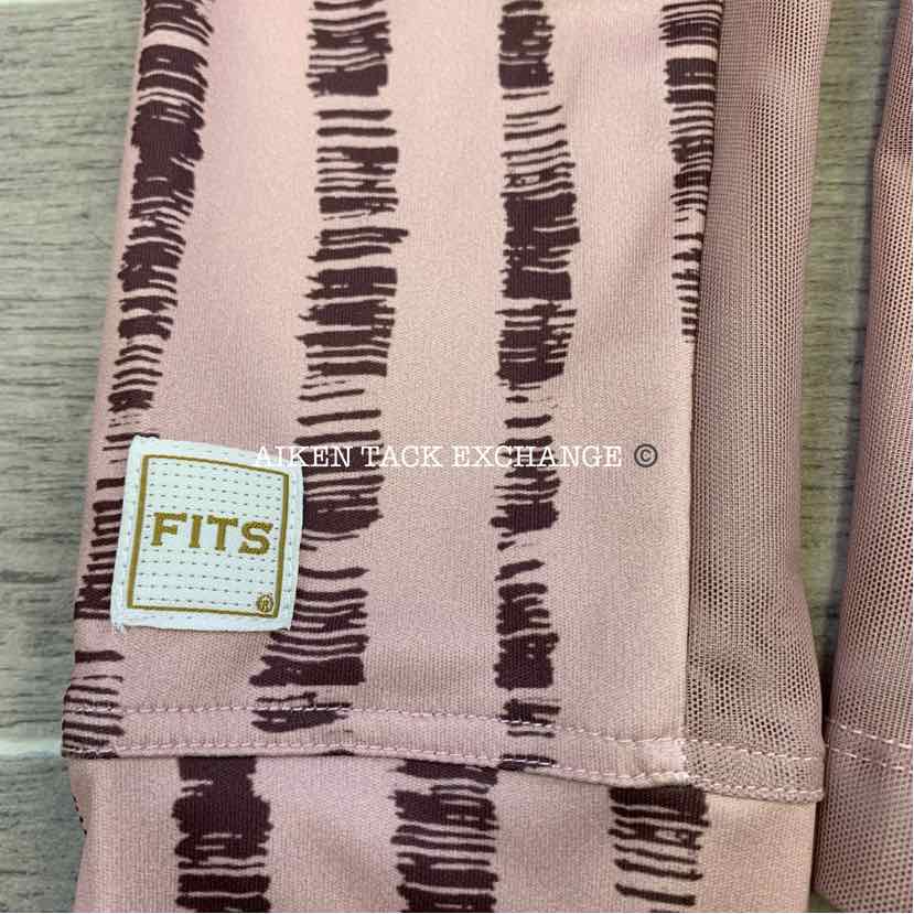 FITS Long Sleeve Sun Shirt, Size X-Small