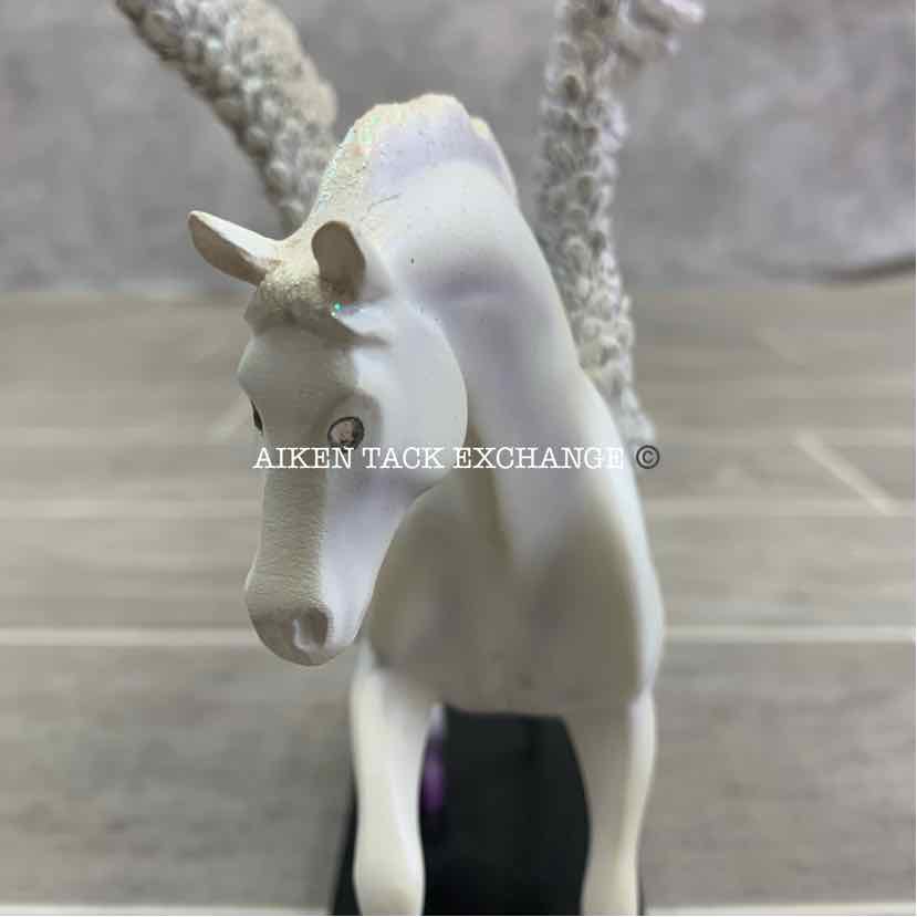 The Trail of the Painted Ponies: Silver Lining 12219