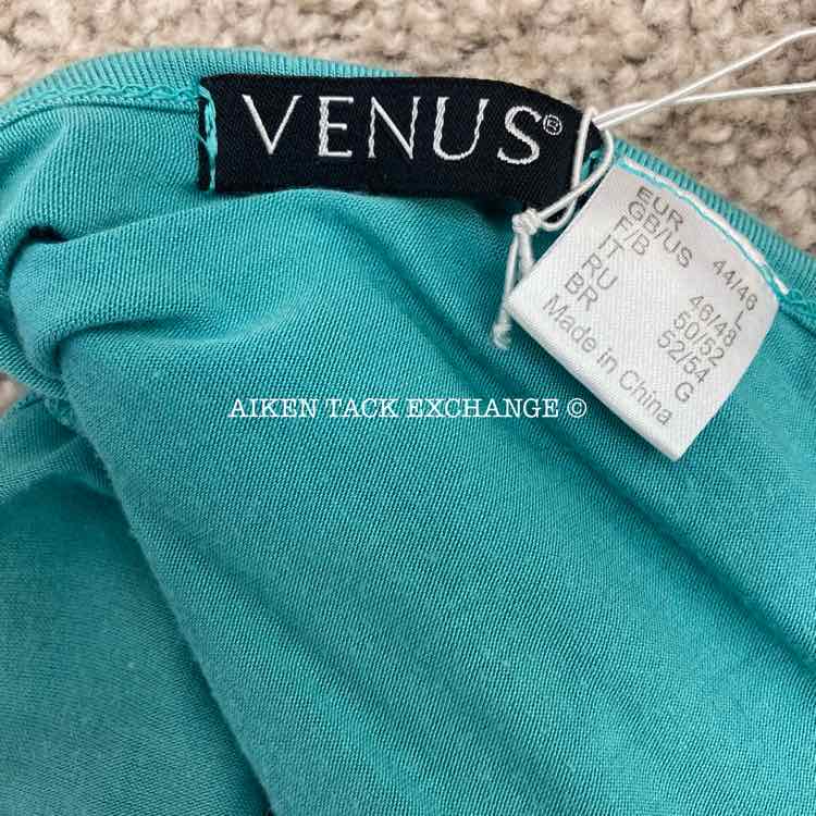 Venus Top, Size Large