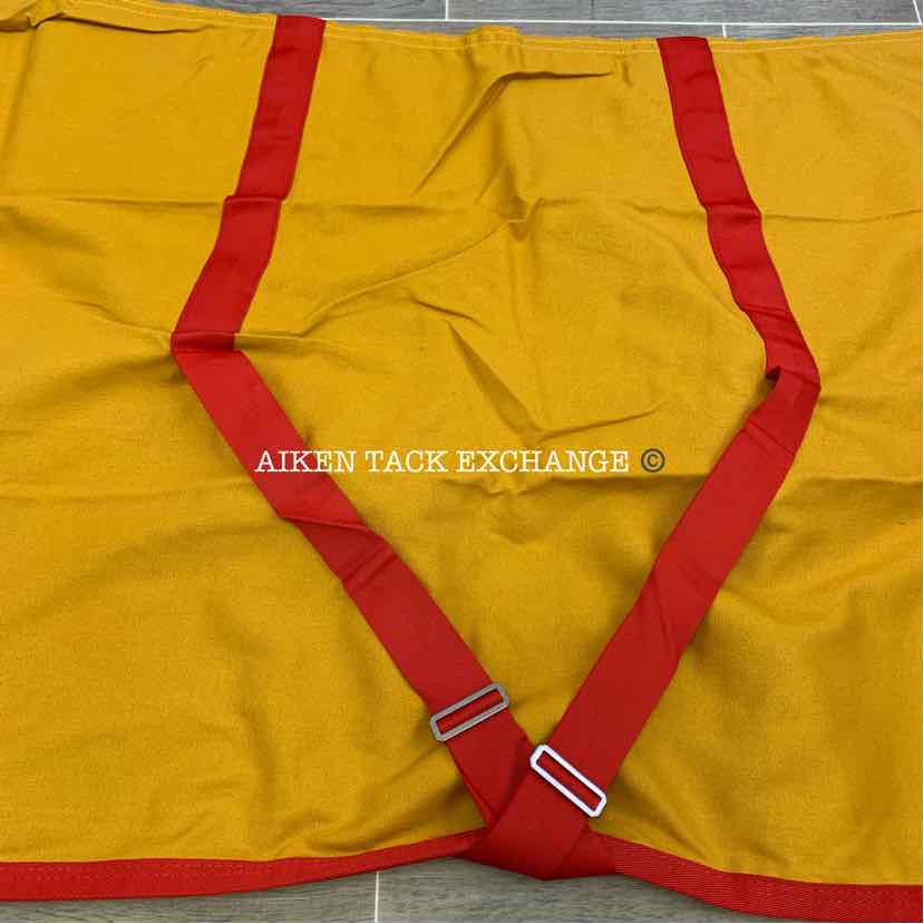 5/A Baker Curvon Stable Sheet, 78", Brand New