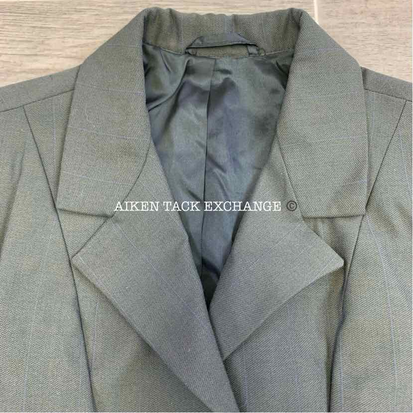 Ovation Show Coat, Size 18 R