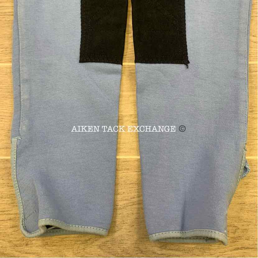 Ride-AP Knee Patch Breeches, Size 30