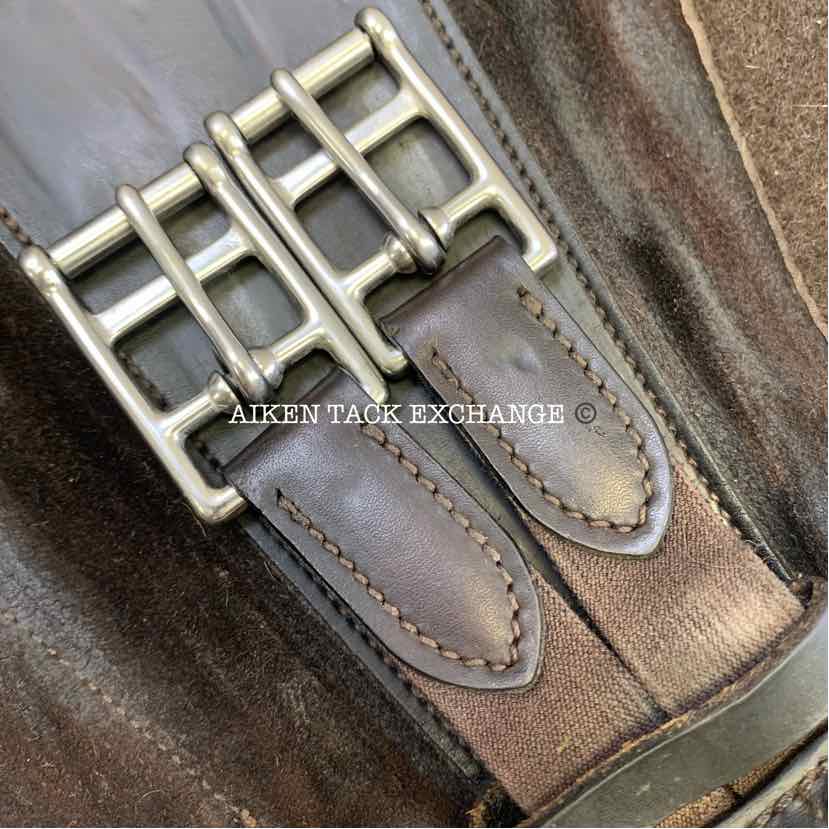 Equipe Anatomic Dressage Girth 24"
