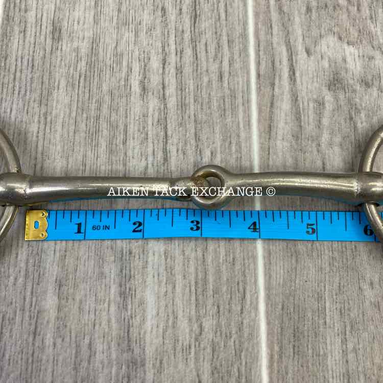5.75" Single Joint Loose Ring Bit