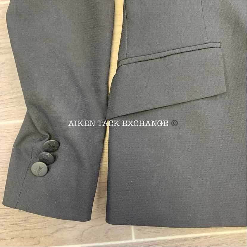 RJ Classics Hailey II Blue Label Show Coat, Size 8R