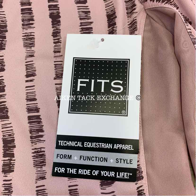 FITS Long Sleeve Sun Shirt, Size X-Small