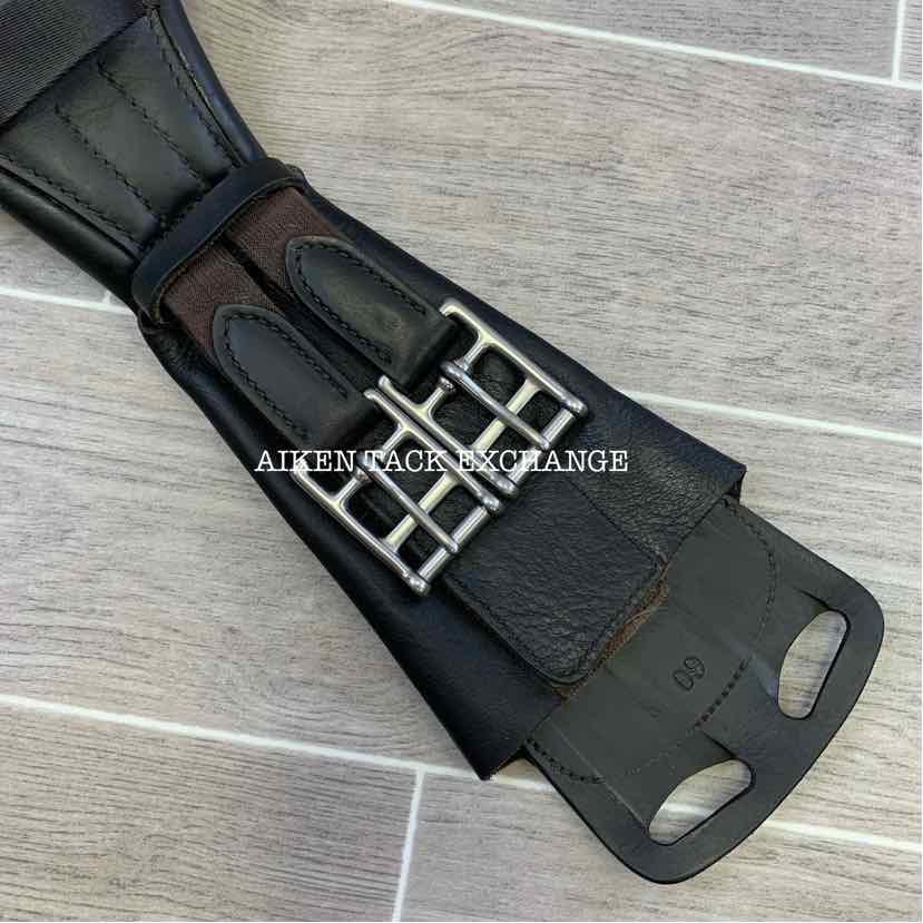 Equipe Anatomic Dressage Girth 24"