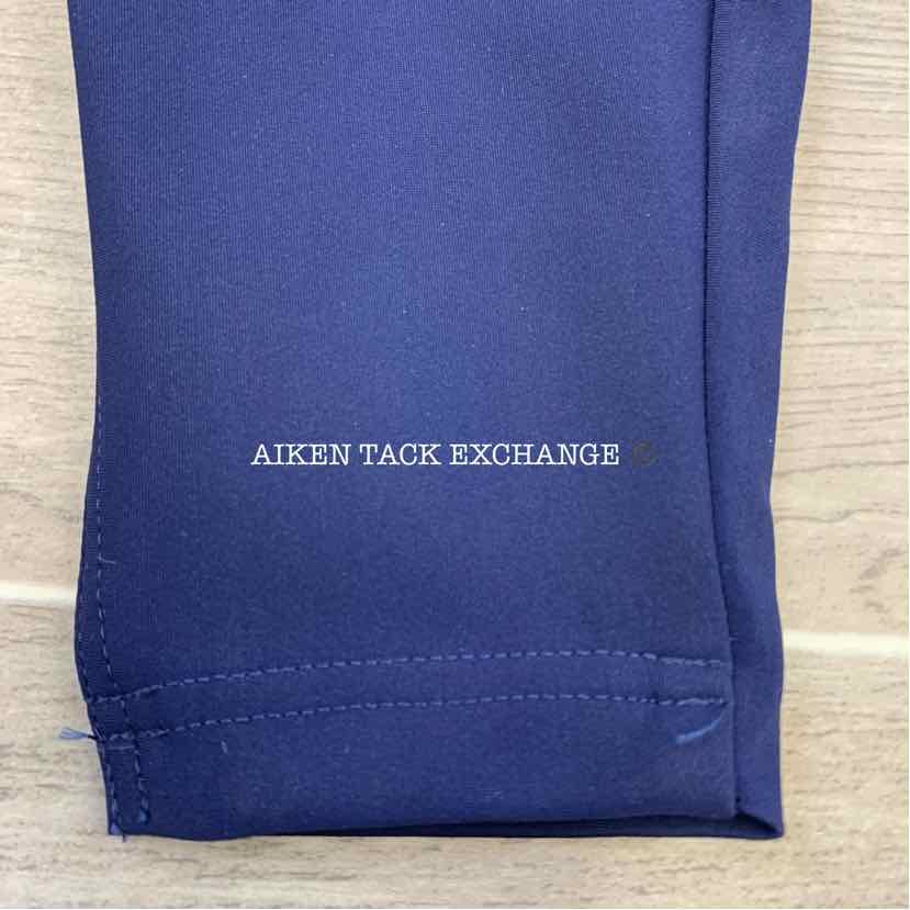 Horse Pilot X-Dress Full Seat Breeches, Size Medium