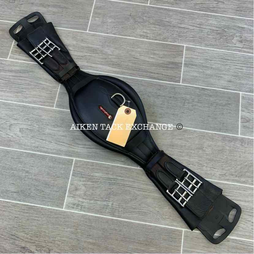 Equipe Anatomic Dressage Girth 24"