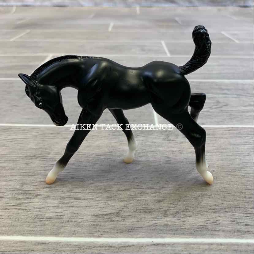 Breyer Reeves Foal Horse