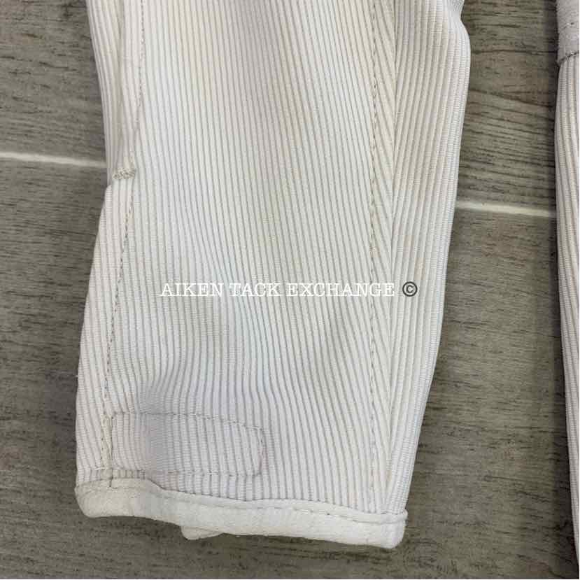 BARGAIN BUNDLE: TuffRider, EquiStar, & On Course Full Seat Breeches, All Size 26