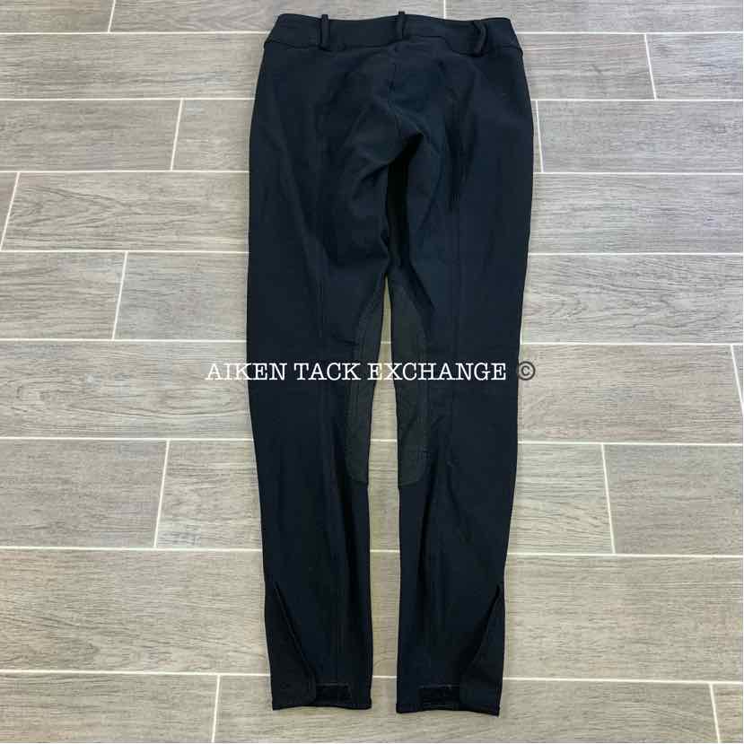 Pikeur Ciara Knee Patch Breeches, Size 24