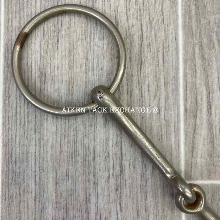 5.75" Single Joint Loose Ring Bit
