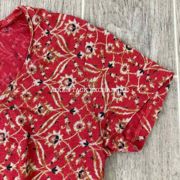 Lucky Brand Top, XSmall