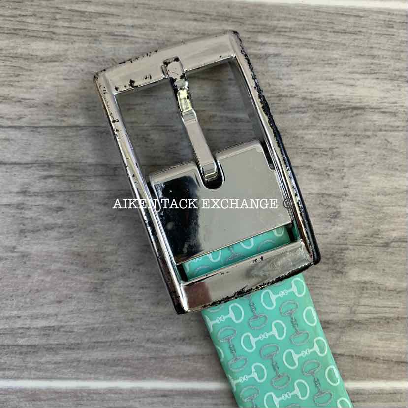 C4 Belt w/ Buckle 26