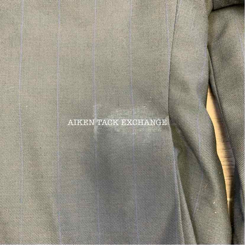 Ovation Show Coat, Size 18 R