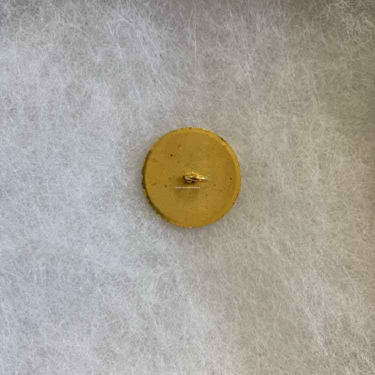 Lowcountry Hounds "LH" Buttons, Brass, Large:Foxhunting Accessories: Aiken Tack Exchange:The Aiken Tack Exchange