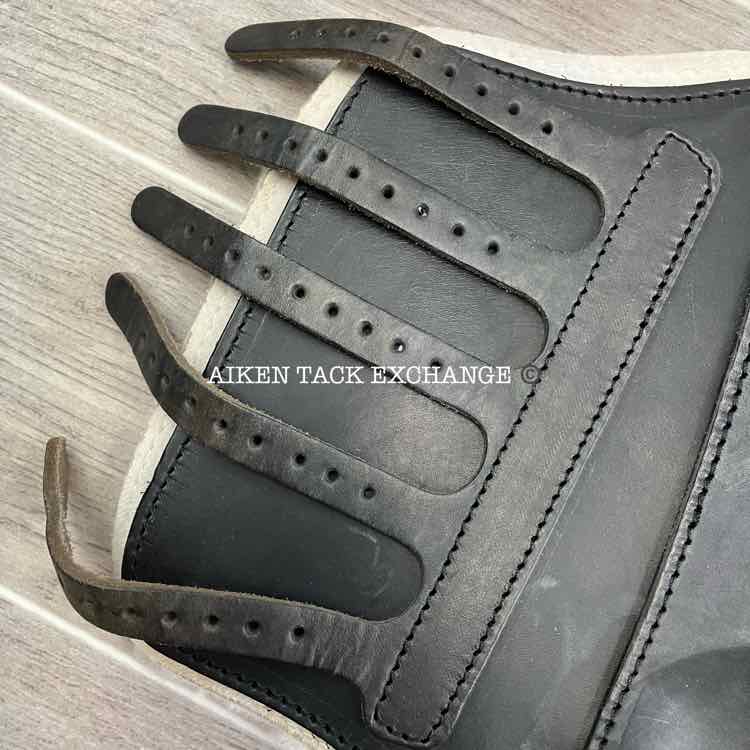 FTE Horse Boots w/ Buckle Closure, Comes with Replacement Liner, 1