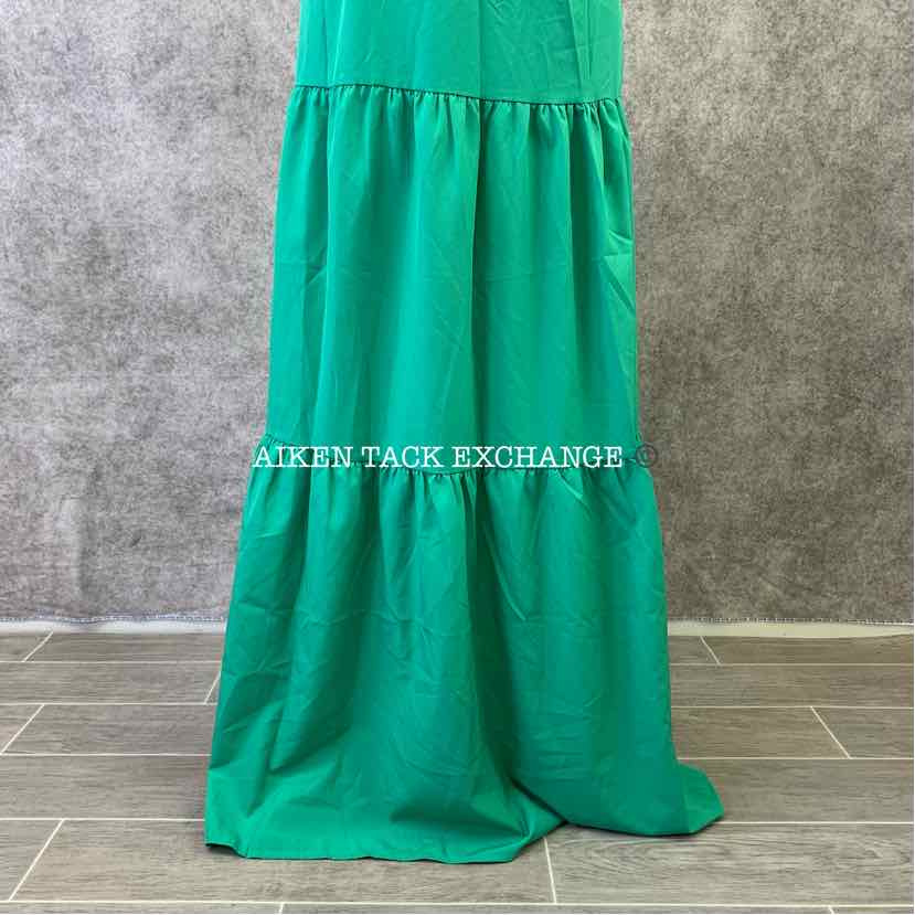 Maxi Dress, Size Medium