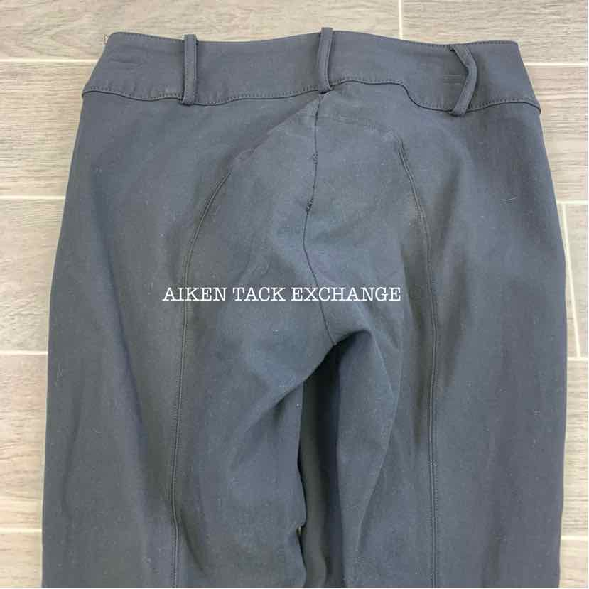 Pikeur Ciara Knee Patch Breeches, Size 24