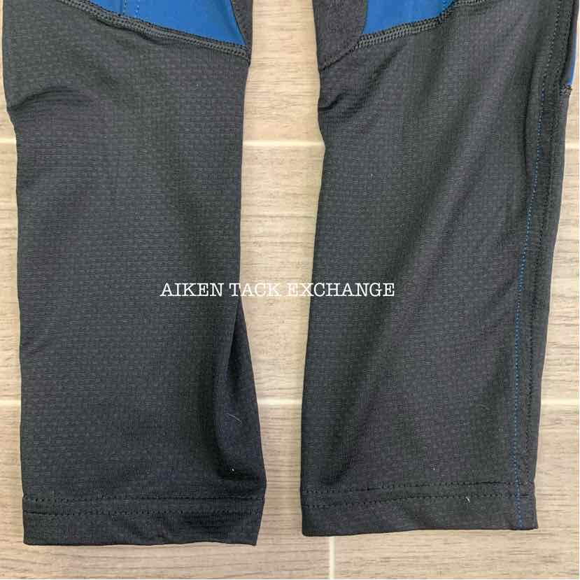 Irideon Knee Patch Riding Tights, Size M