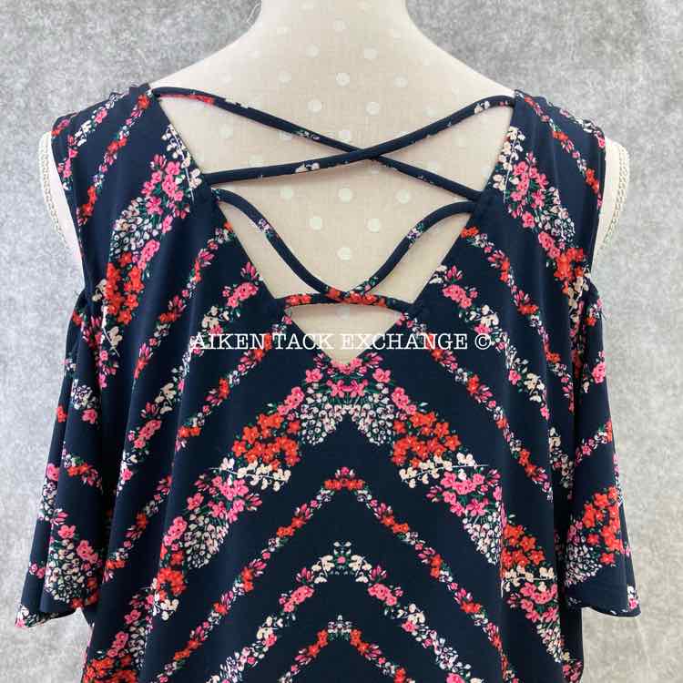 Maurices Dress, Size 14