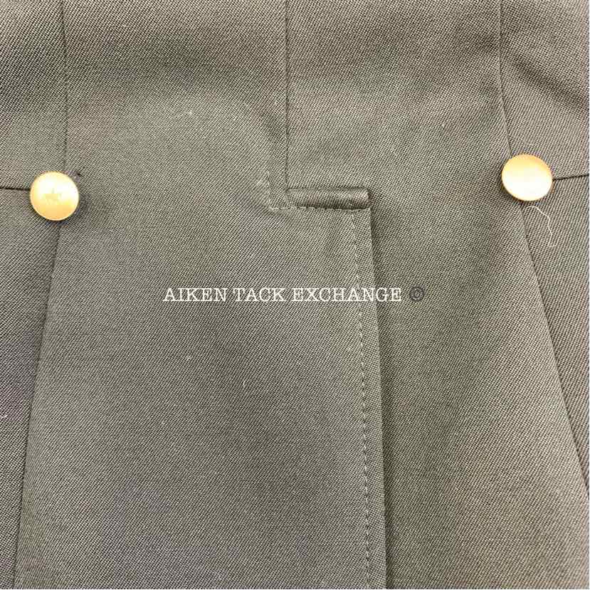 Pikeur Damen-Frack Shadbelly Dressage Show Coat, Size 10