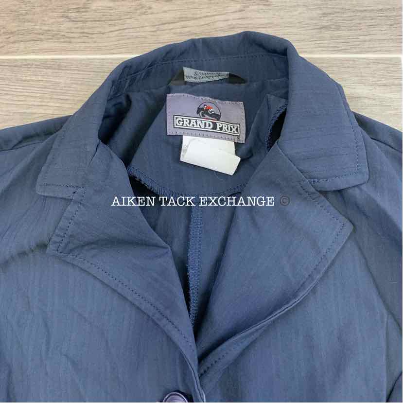 Grand Prix Show Coat, Size 14 R