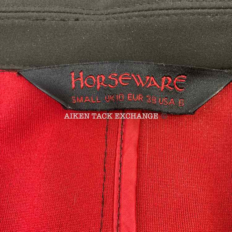 Horseware Competition Coat, Size Small
