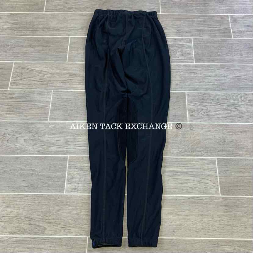 Irideon Knee Patch Breeches, Size Small Long