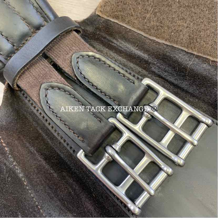 Equipe Anatomic Dressage Girth 24"