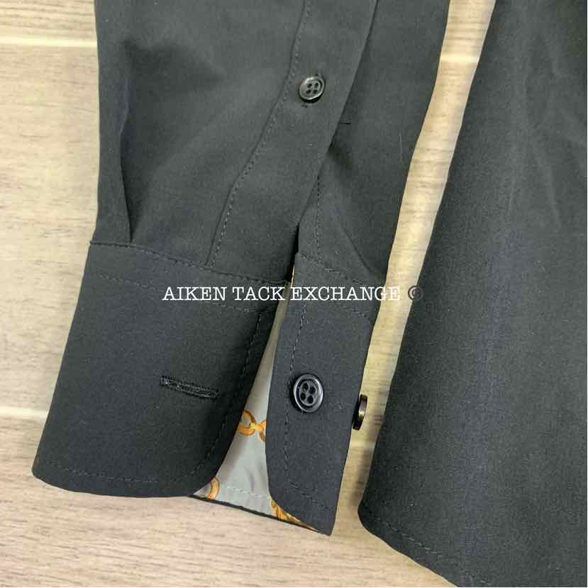 RJ Classics Long Sleeve Show, Size 30
