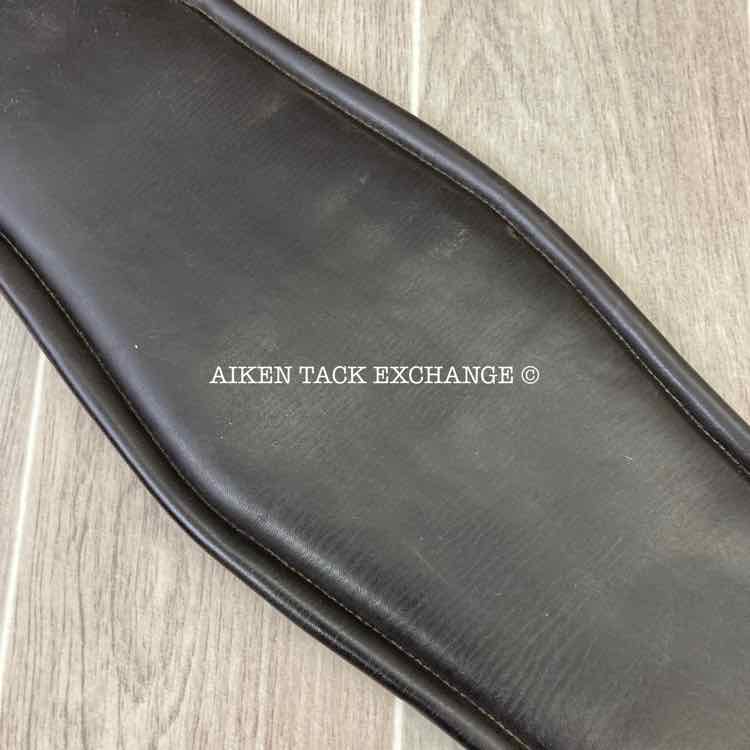 Ovation Monoflap Event Leather Girth 32"