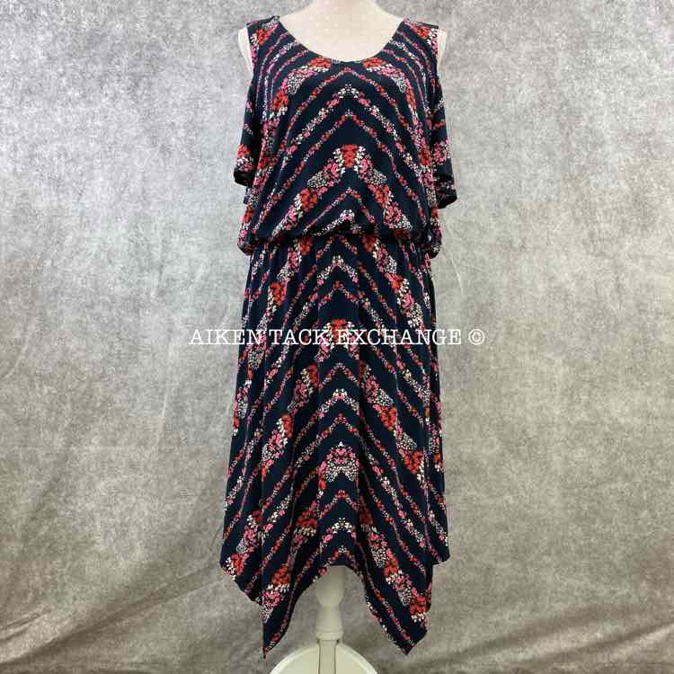 Arielles Wardrobe: Maurices Dress, Women's 14 – Aiken Tack Exchange Arielles Wardrobe: Maurices Dress, Women's 14 – Aiken Tack Exchange