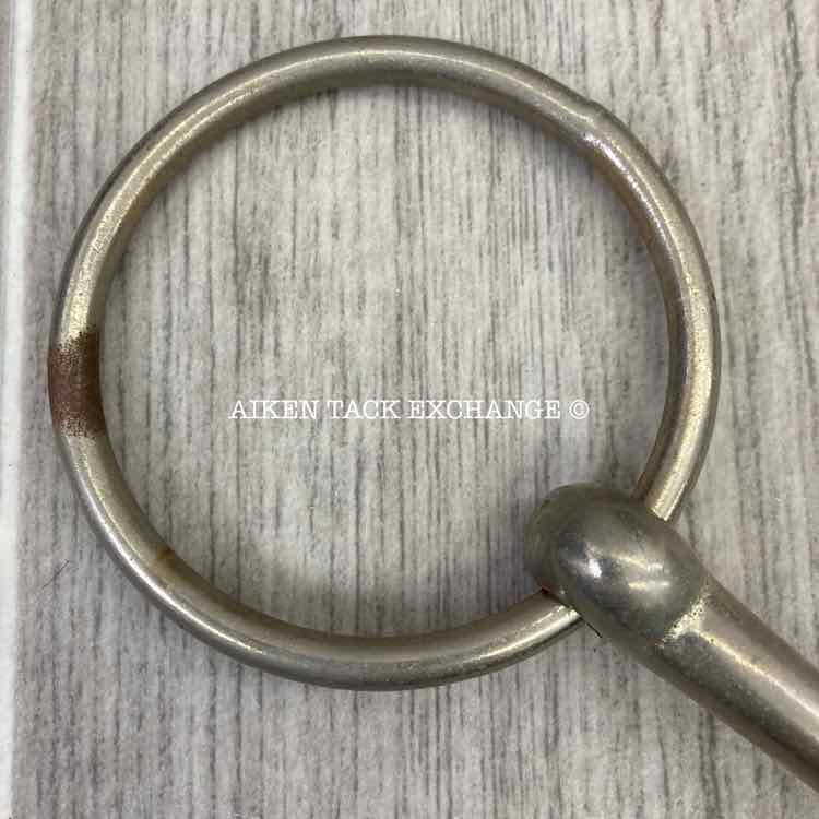 5.75" Single Joint Loose Ring Bit
