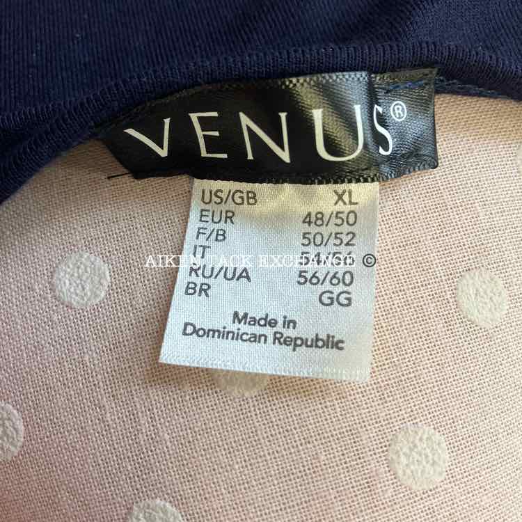 Venus Dress, Size XL