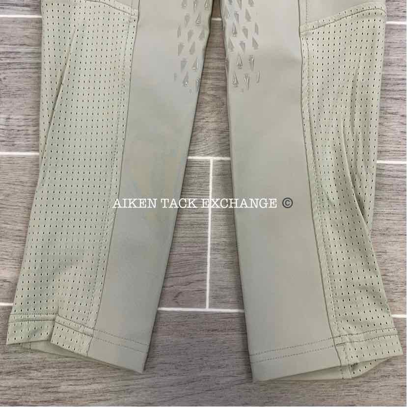 Kerrits Affinity Knee Patch Breeches, Size XL, Brand New