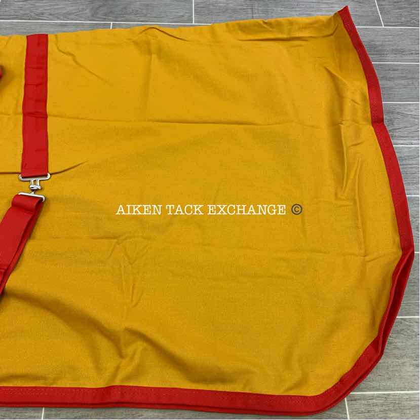 5/A Baker Curvon Stable Sheet, 78", Brand New