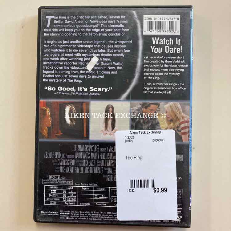 The Ring